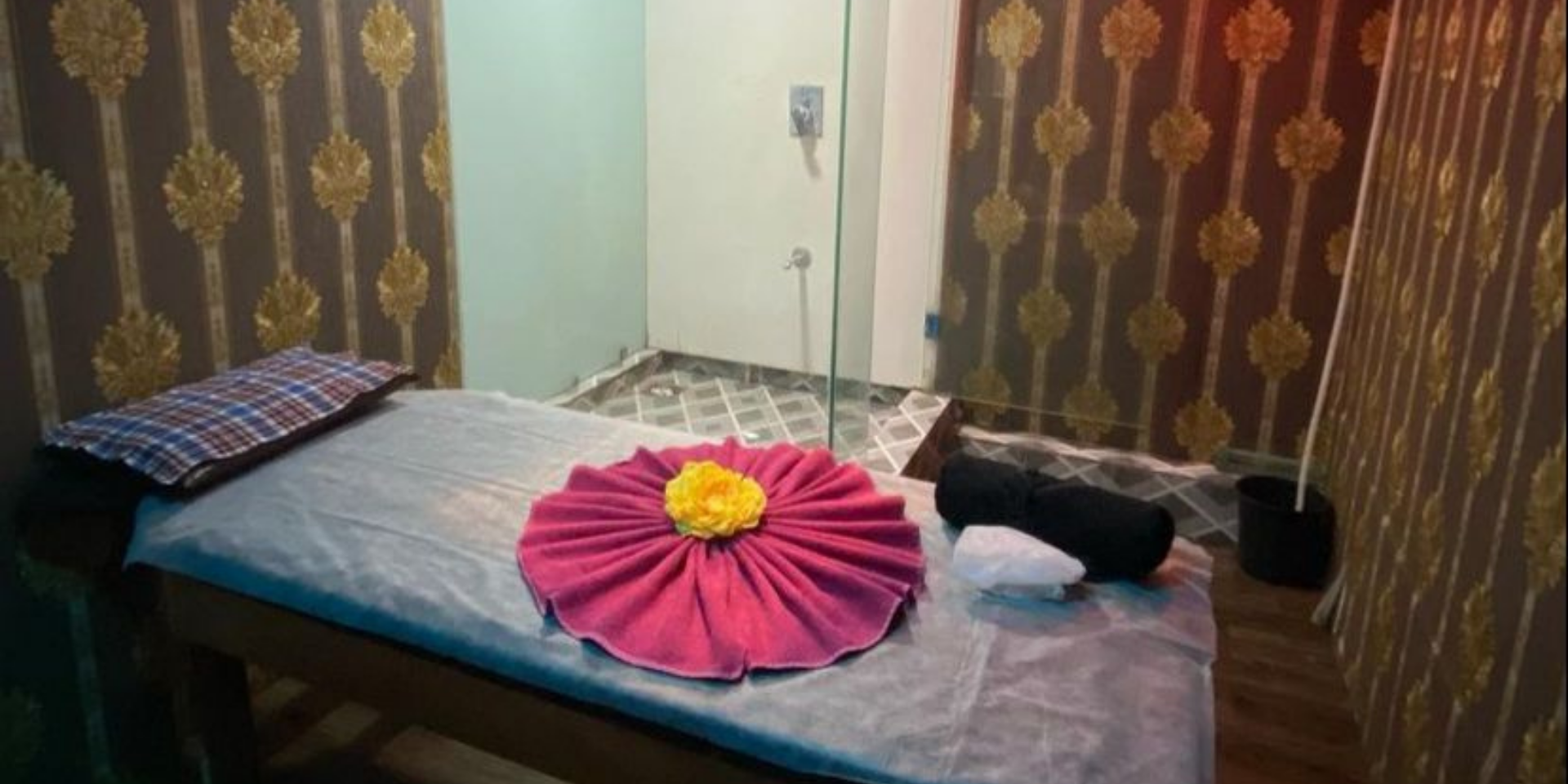New Star Wellness Spa